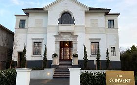 The Convent Boutique Hotel